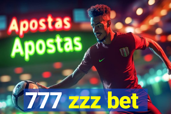 777 zzz bet